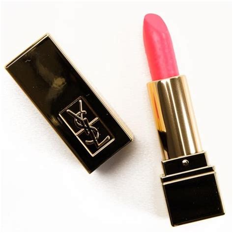 lipstik ysl no 52|YSL rose 52 lipstick.